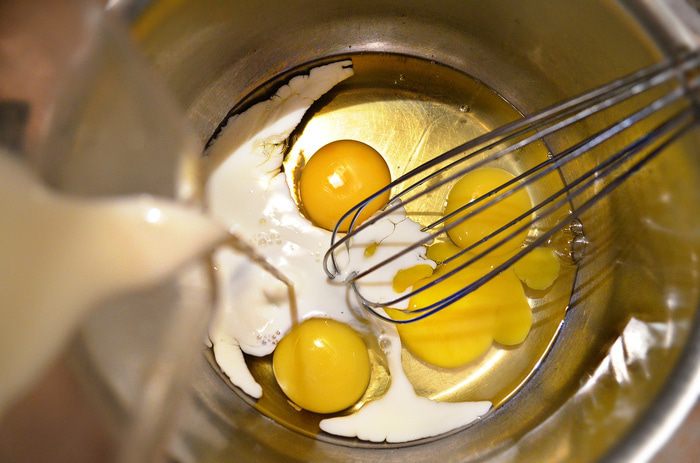 Новогодний рулет из индейки