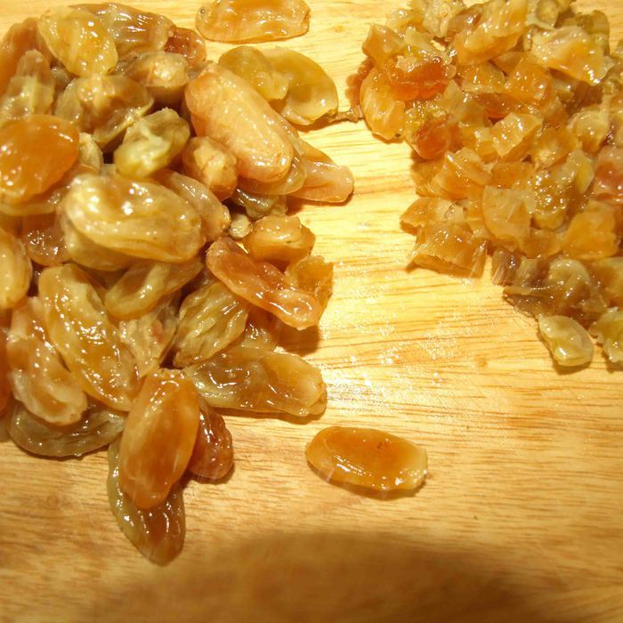 Кулич &amp;quot;Пасхальный&amp;quot; с изюмом