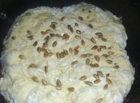 Хлеб без вымешивания (от минималиста Марка Биттмана)