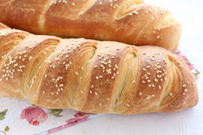 Французский багет