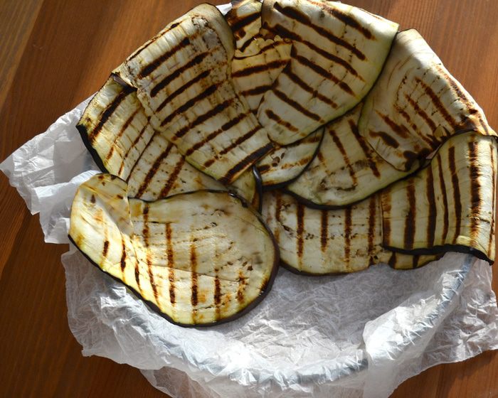 Мусака по-новому (диетическая)