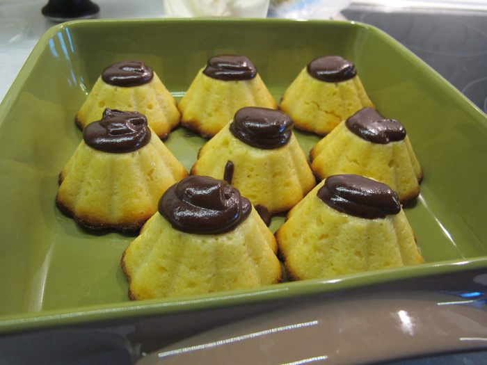 Львовские сырники