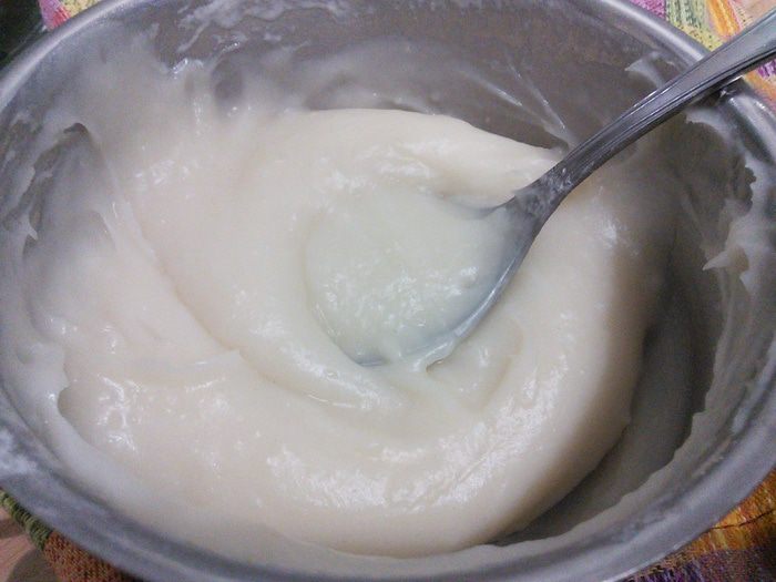 Шоколадный хлеб 