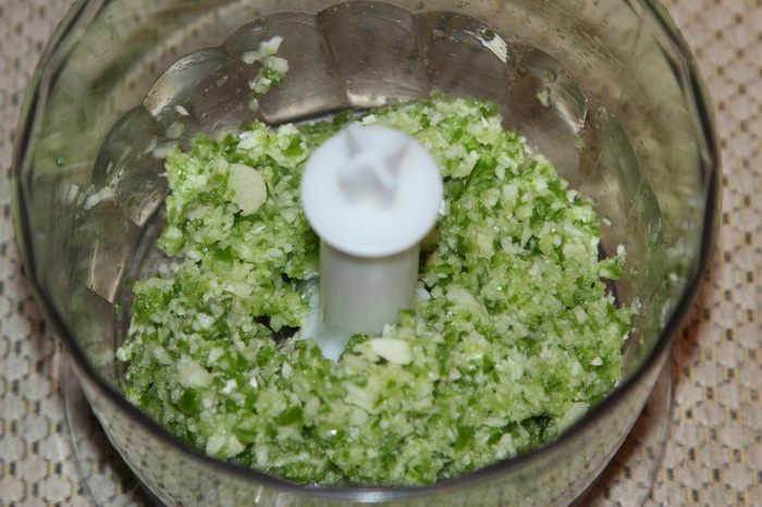 Баклажаны на зиму