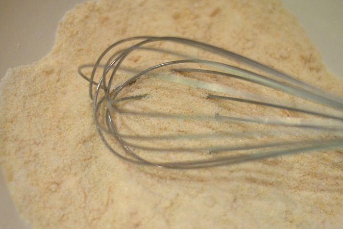 Миндальное пирожное &amp;quot;Финансье&amp;quot; с сюрпризом