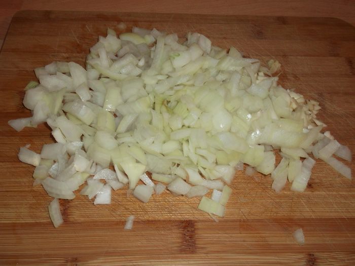 Итальянские тефтельки в томатном соусе