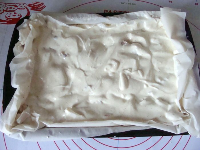 Пирог с курицей и рикоттой &amp;quot;Нежнее нежного&amp;quot;