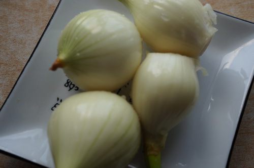 Чечевичные котлеты