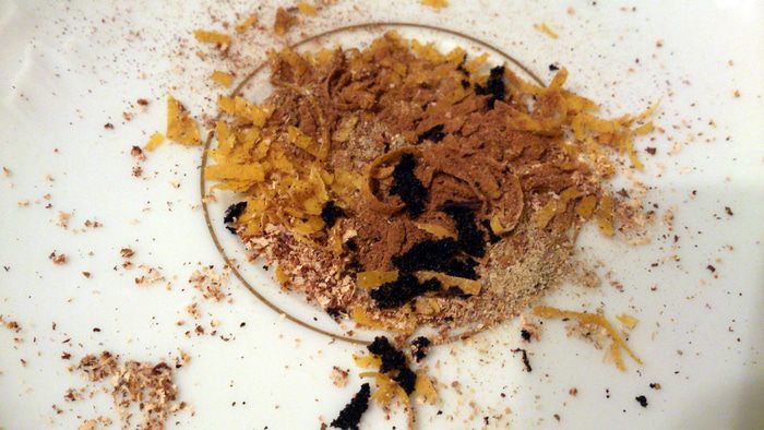 Дрезденский штоллен