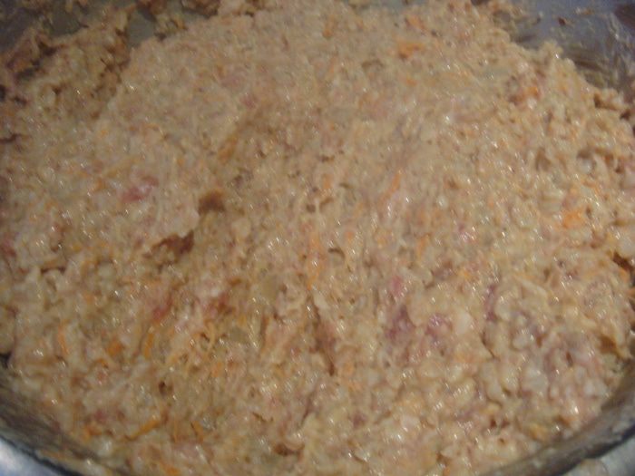 Гречаники
