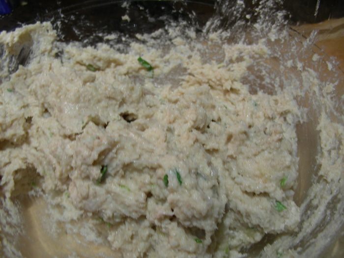 Итальянское сформато