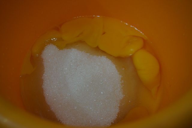 Торт &amp;quot;Банан с зеленым чаем&amp;quot;