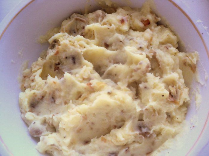 Пирог-кулебяка «Лошадка»