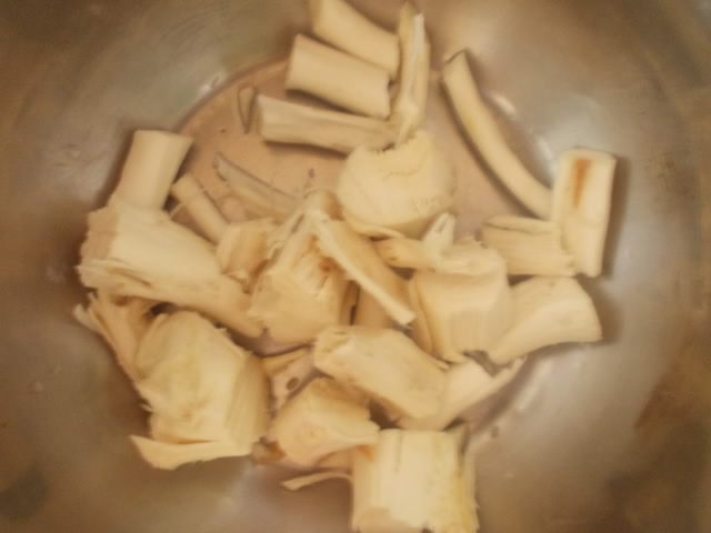 Домашняя аджика