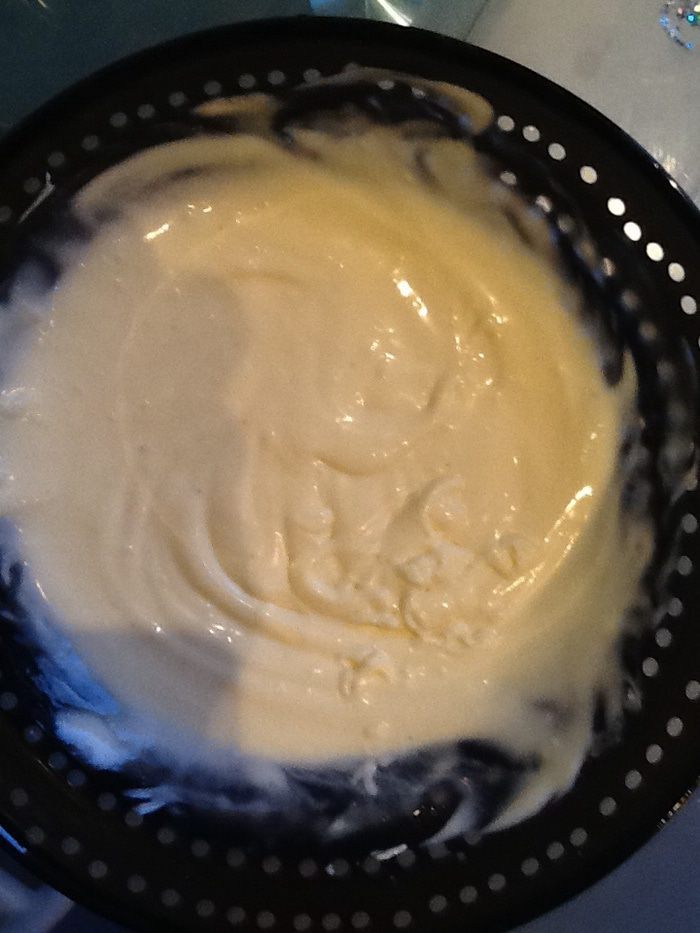 Тирамису &amp;quot;Яблочный пирог&amp;quot;