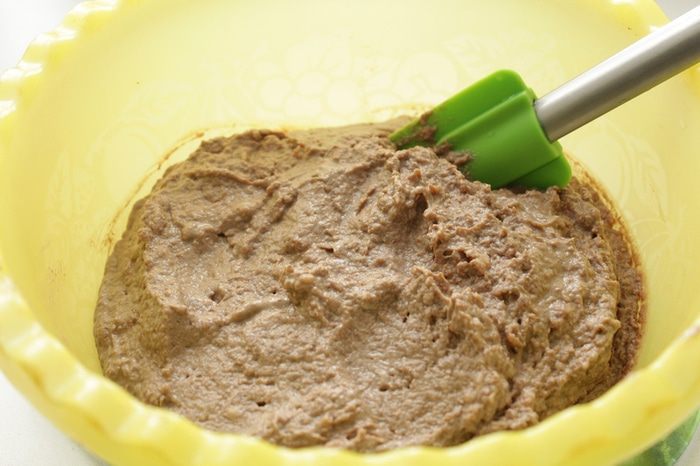 Террин с индейкой