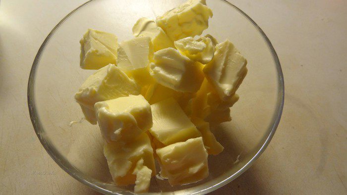 Шоколадные маффины &amp;quot;Паучки&amp;quot;