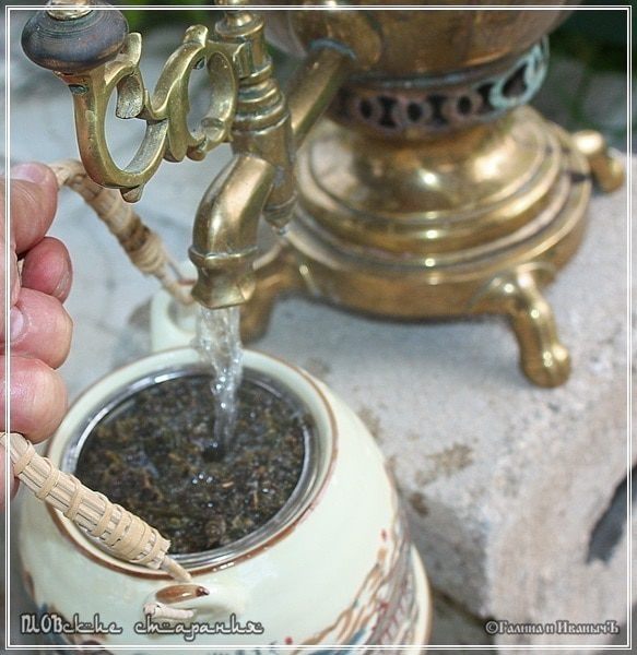 Плов, или попытка объять необъятное &amp;quot;ПЛОВские старания&amp;quot;