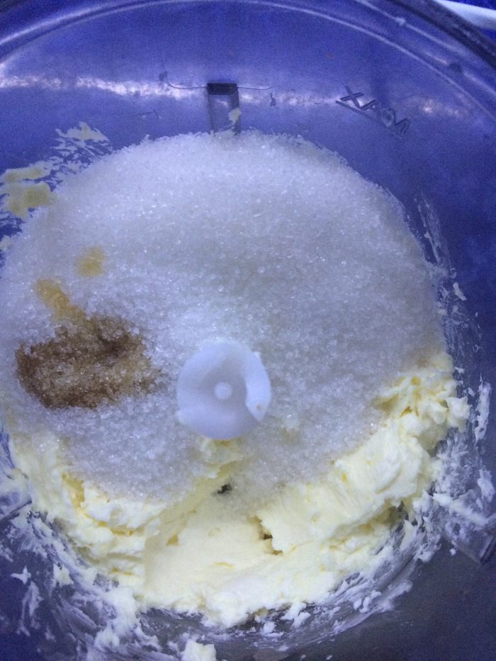 Шоколадное печенье (Chocolate Wafers)