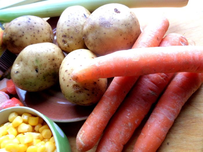 Салат &amp;quot;Красный конь&amp;quot;