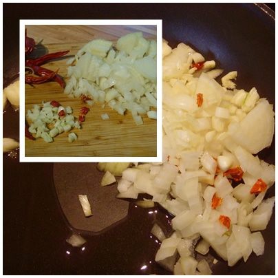 Кук-кус с летними овощами