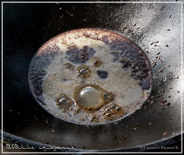 Плов, или попытка объять необъятное &amp;quot;ПЛОВские старания&amp;quot;