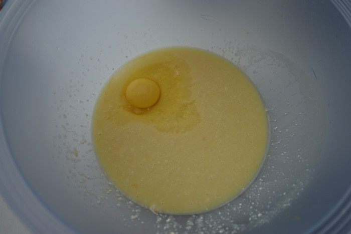 Морковно-апельсиновые кексы