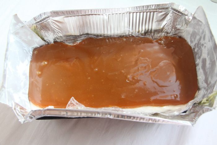 Торт &amp;quot;Исфахан&amp;quot;