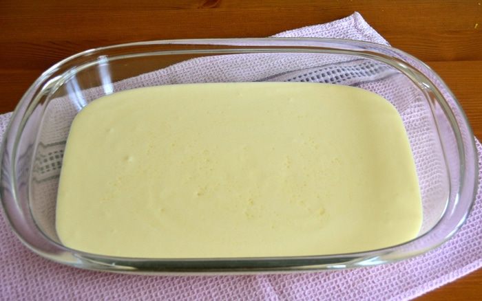 Бурек с сыром