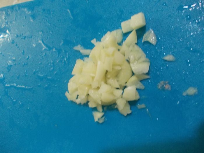 Картофельная запеканка (potato dauphinoise)