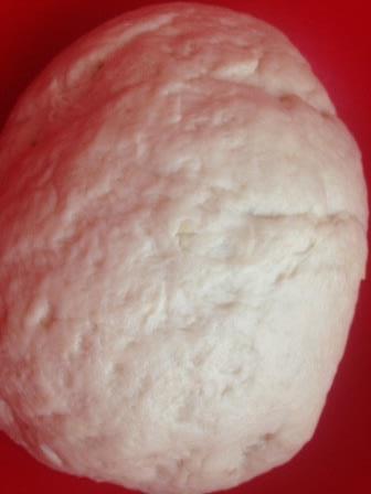 Рулет с капустой