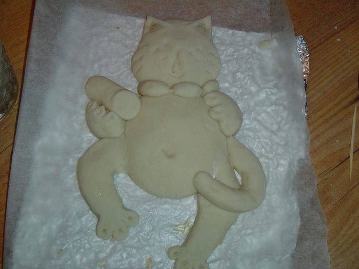 Tescoma. Таити, Таити......... нас и тут неплохо кормят!