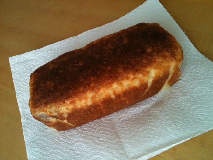 Запеканка творожная с черешней