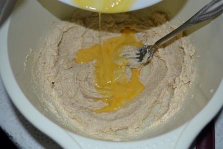 Печенье «Американер»