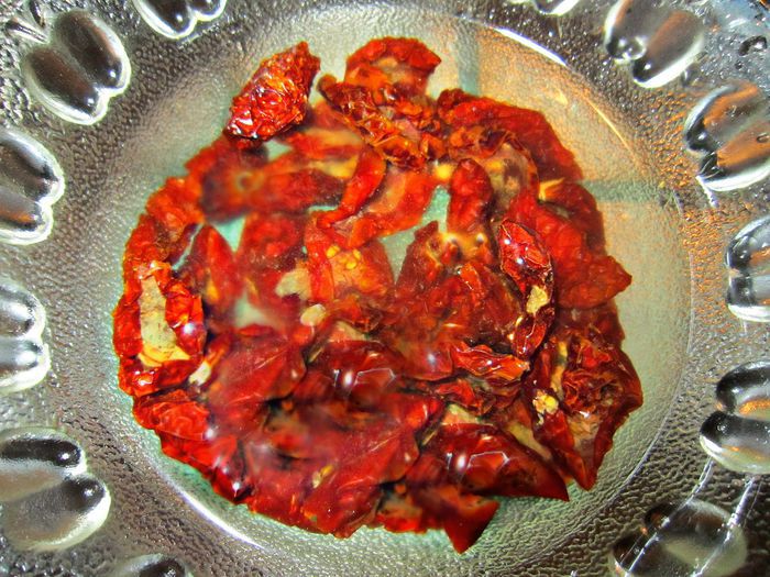 Рулет из свинины &amp;quot;Краски Италии&amp;quot;