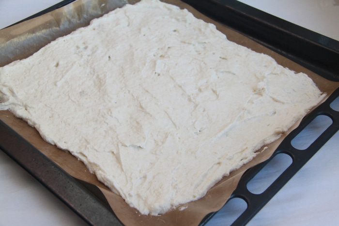 Торт &amp;quot;Исфахан&amp;quot;