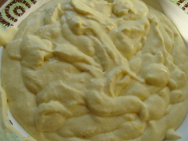 Торт-мусс &amp;quot;Фруктовая мелодия&amp;quot;