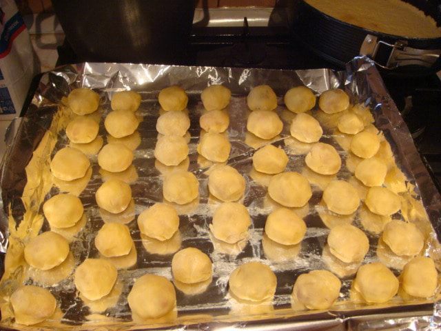 Торт &amp;quot;Абрикос&amp;quot;