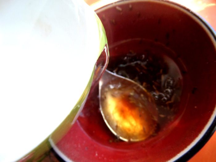 Маринованные роллы из молодых кабачков