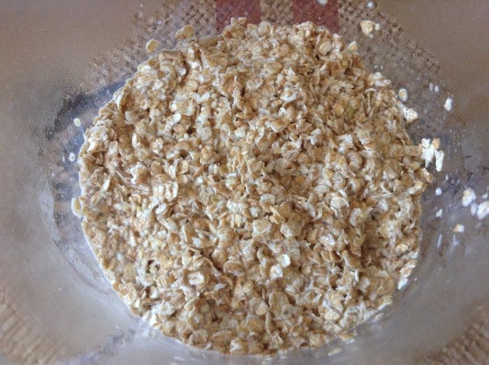 Печенье &amp;quot;Анютик&amp;quot;