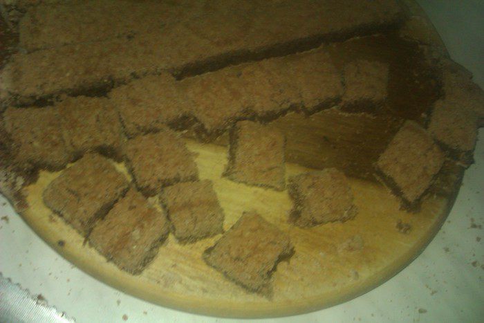 Любимый Панчо – компромисс