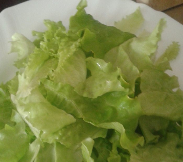 Салат &amp;quot;Аромат лета&amp;quot;