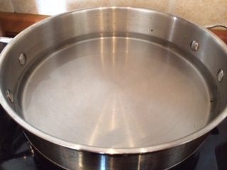 Котлетки на пару