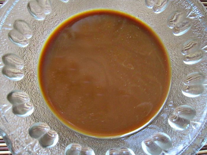 Тирамису &amp;quot;Сиреневый туман&amp;quot;