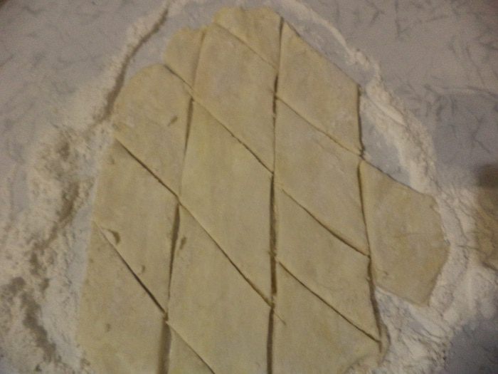 Печенье  на  пиве 