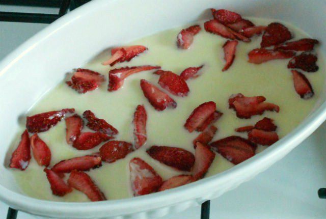 Зальцбургский нокерльн