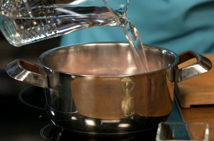 Slim заливное