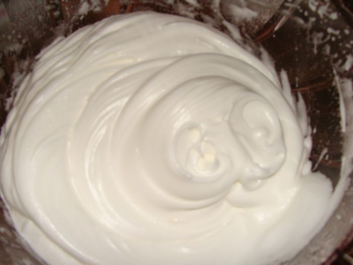 Цитрусово-ванильные бишкоты