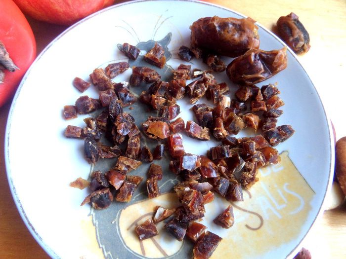 Новогодние сэндвичи из фруктов