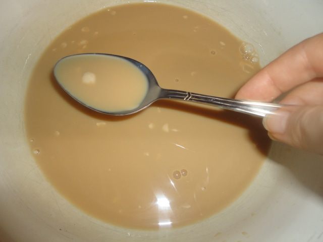 Ирландский хлеб Barm Breсk